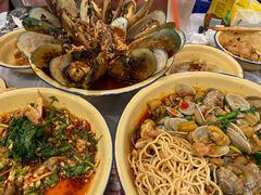 -东排食堂长沙小吃大排档(五一广场店)