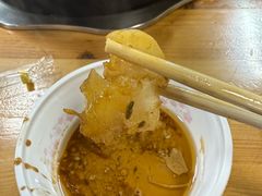 -朝族高丽火盆(长白山总店)