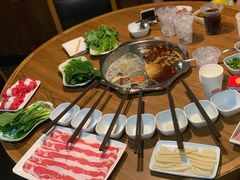 -傣妹火锅(南京东路一店)