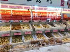 精品玫瑰饼-桂香村(护国寺店)