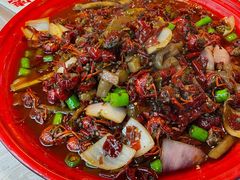 -霸王虾·小龙虾香辣蟹(玉林店)