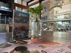 -Juicy Bakery(瑞景店)