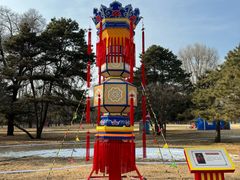 -承德避暑山庄景区