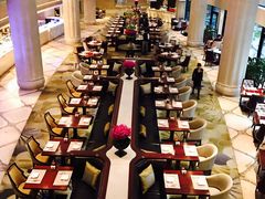 -LONG BAR 廊吧(外滩华尔道夫酒店)