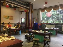 -赵记煎饼卷大葱(东岳店)