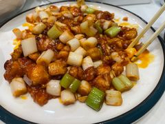 -品味村.烤鸭(新中街店)