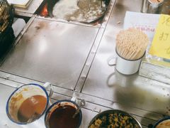 -尚食卢记烧饼(凤凰路总店)