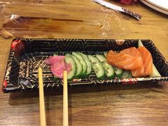 米当先寿司-米当先寿司(武商众圆广场店)