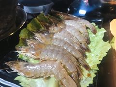 -燚青春东北泥炉烤肉(百合店)