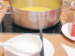 -湯系·煲汤手艺人(东二环泰禾广场店)