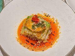 -红棉中餐厅·广州海航威斯汀酒店