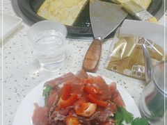 -苗家特色土烙锅·老字号