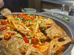 -洞庭家宴·头牌甲鱼(广渠门店)