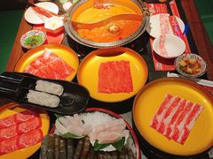 -牛New寿喜烧(闵行龙湖天街店)