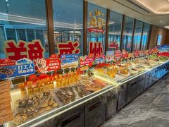 -南海渔村(珠江新城店)