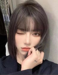 -NY漂发染发主打