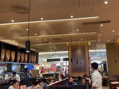 -大师兄·西北小馆(北站缤果空间店)