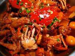 -谢蟹浓(西铁营万达店)