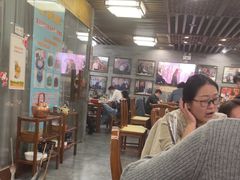 -东来顺•非遗火锅(外滩店)