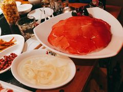 -竹犇番茄火锅(长风街店)