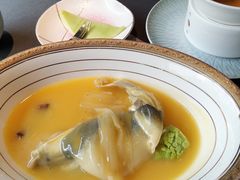 -沈灶河豚宴·河豚融合餐厅(汉中路店)