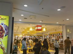-凯德MALL(西直门店)