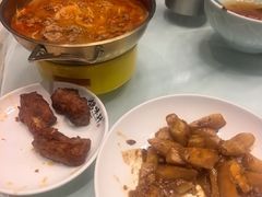 -鸽味轩·粤菜小馆(高楼门总店)
