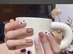 -悦指间美甲美睫