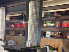 -辣尚瘾·烤鱼·新川菜(交大直营店)