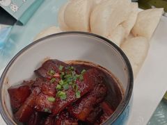 -世外桃源农庄·德清土菜(兴康南路店)