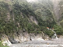 -太鲁阁公园