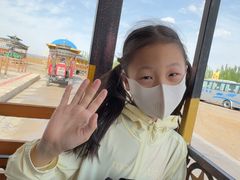 -水洞沟旅游区