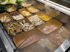 -火炉火自助餐(西直门凯德MALL店)