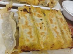 -春水锅贴·传统鲁菜(大明湖店)