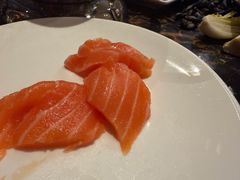 -济南凯宾斯基酒店-THE VIEW云景全日制餐厅