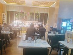 -长沙三景韦尔斯利酒店·Oval全日制餐厅自助餐