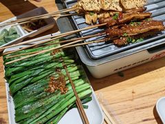 -木屋烧烤(龙岗龙城万科里店)