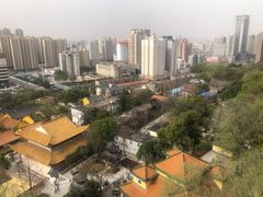 -宝通禅寺