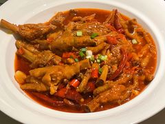 -老三样 · 江西菜馆(前海壹方汇店)