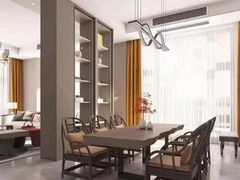 -成都崇州华浔品味装饰集团