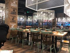 -塔哈尔·新疆盛宴(城西银泰店)