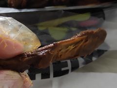 -周黑鸭(天河机场店)