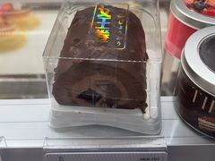 -BROAD面包路·欧式面包(龙湖时代C馆店)