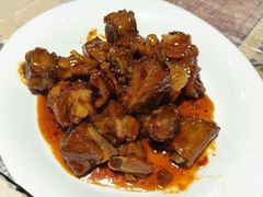 -大隐隐于市私房菜(保和小区店)
