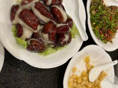 -湘肠香火锅店(团结湖店)