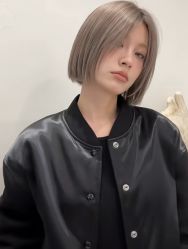 -爱秀造型 T-G