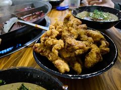 -重庆下半城老火锅(糖酒公司店)