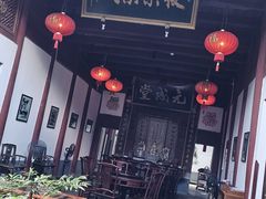 -董府·古宅餐厅