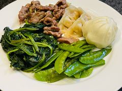 -上海齐鲁万怡大酒店·辣椒屋咖啡厅