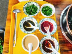 -齐齐哈尔烤肉·涮羊肉(光华中心店)